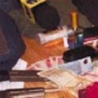 Policías matan a tiros dos presuntos delincuentes