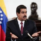 Maduro insiste desde Colombia se conspira