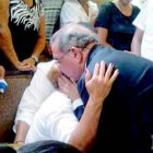 Acusan dirigente matar oficial