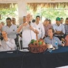 Mejía saluda decisión JCE no inmiscuirse en los asuntos PRD