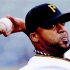 Liriano dibuja joya y gana su segundo