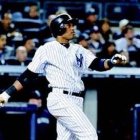 Canó despacha su HR. 13 de la temporada