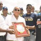 La Milagrosa y Nube triunfan en inicio softbol
