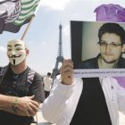 Brasil pedirá  explicación EU por denuncia de espionaje