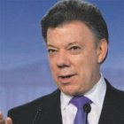 Santos llama arreciar los ataques contra las  FARC