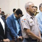 Jefe PN no tolerará excesos ni corrupción en la institución