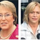 Candidaturas de Bachelet y Matthei podrían revivir viejas heridas  Chile