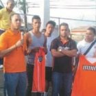 Indios de SFM hacen donativo a Club San José de Higüey