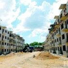Clase media no tiene vivienda digna por los bajos salarios