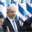 Dudan de plan de Kerry abrir diálogo Israel y palestinos