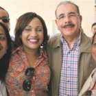 Presidente visita Monte Cristi y Valverde; ofrece $14 millones