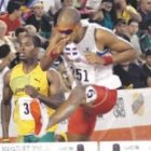 La RD clasifica su 4X400 al Mundial