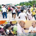El comercio domínico-haitiano en cifras