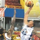 Titanes vencen lndios de SFM; Metros superan a los Cocolos