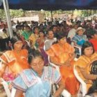 Indígenas Panamá piden a ONU intervenir contra «proyectos depredadores»<BR>
