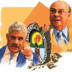 El PRD no logra salir de su calvario