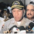 Consejo Policía  investiga malas conductas de sus miembros