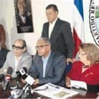 Vargas acusa a  Mejía cometer igual falta con CEN en el 2003