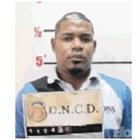 DNCD aclara error en  la fotografía de detenido PR