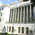 Ministerio de Educación