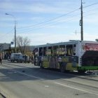 Russia Bus Blast