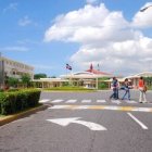 Universidad Autónoma de Santo Domingo UASD