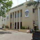 La Policía investiga el hecho ocurrido la noche d este miércoles. 