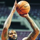Josh Smith al final consideró que los Clippers son mejor opción de cara a luchar por un título de liga y tener más minutos de juego.  
