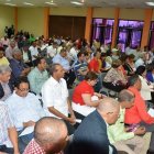 Vence plazo reparos a lista preliminar: PLD presentará boleta que se usará en elecciones internas.