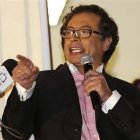 Gustavo Petro