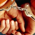 Apresan uno de dos hombres que se hacían pasar como miembros de la Policía