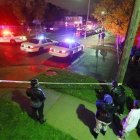 Store Shootings-Detroit