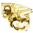 El síndrome de pompi de los dominicanos