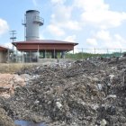 Lajun Corporation S. A. manejaba el vertedero de Duquesa. Foto de archivo HOY/Juan Faña.