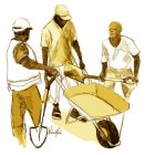 El aglutinante de la nacionalidad