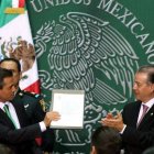 Reforma petrolera corona año de cambios en México. Fuente externa.