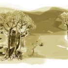 Daños colaterales de la porfía de Loma Miranda