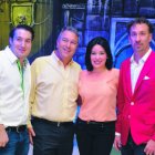 Horror y diversión en La Mansión del Terror