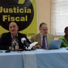 FISCAL JUSTICIA