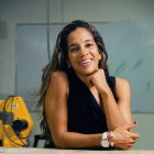 Angélica María Rodríguez Bencosme