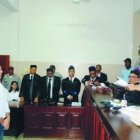 Mario José Redondo Llenas tendrá que cumplir toda su condena. Fuente externa.