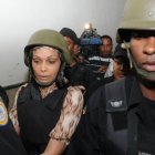 70% lectores HOY no está de acuerdo con libertad condicional de Leavy Nin Batista