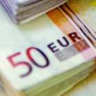 Alemania se ha beneficiado del euro, una divisa más barata de lo que sería el marco