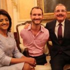 Nick Vujicic