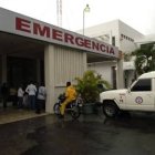 emergencia morgan