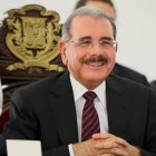 Presidente Danilo Medina