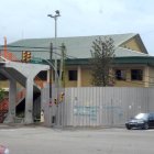 Club san carlos marcha al palacio