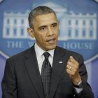 Presidente Barack Obama