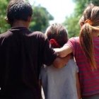 niños