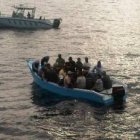 Apresan a 82 haitianos en yola